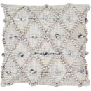 Montreux Cream Pillow Cover