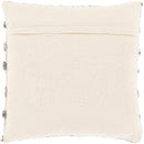 Montreux Cream Pillow Cover