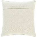 Trogen Ivory Pillow Cover