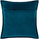 Merchtem Teal Pillow Cover