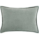 Merchtem Sea Foam Pillow Cover