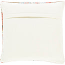Moorslede Bright Red Pillow Cover