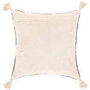Staden Butter Pillow Cover