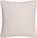 Floreffe Ivory Pillow Cover