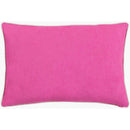 Hansweert White Pillow Cover