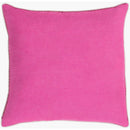 Hansweert White Pillow Cover