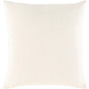 Zijpe Black Pillow Cover