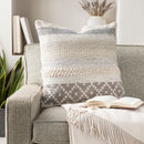 Hees Cream Pillow Cover