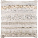 Heeswijk Cream Pillow Cover