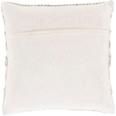 Heeswijk Cream Pillow Cover