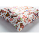 Gorinchem White Pillow Cover