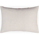 Heijplaat Burnt Orange Pillow Cover