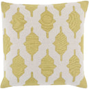 Westmaas Lime Pillow Cover