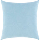 Bentelo Pale Blue Pillow Cover