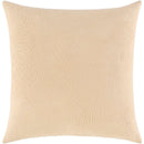 Besthmen Wheat Pillow Cover