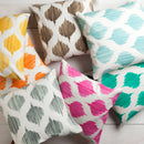 Harmole Camel Pillow Cover