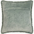 Rouveen Sea Foam Pillow Cover