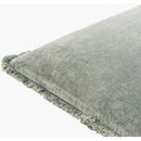 Rouveen Sea Foam Pillow Cover