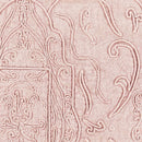 Spoolde Pale Pink Pillow Cover