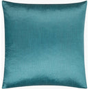 Welsum Teal Pillow Cover