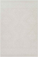 Weurt Global Cream Area Rug