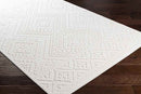 Weurt Global Cream Area Rug