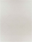 Weurt Global Cream Area Rug
