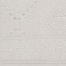Weurt Global Cream Area Rug