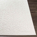 Wezel Traditional Medium Gray Area Rug