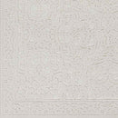 Wezel Traditional Medium Gray Area Rug