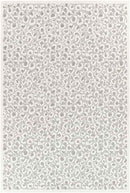 Vossen Modern Cream Area Rug