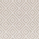 Aekinga Traditional Beige Area Rug
