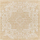 Appelscha Traditional Ivory Area Rug