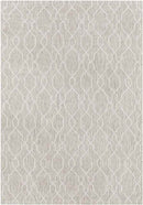 Valentijn Traditional Beige Area Rug