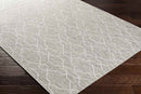 Valentijn Traditional Beige Area Rug