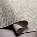 Valentijn Traditional Beige Area Rug