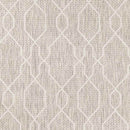Valentijn Traditional Beige Area Rug