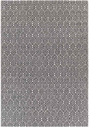 Varik Global Dark Gray Area Rug