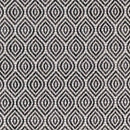 Varik Global Dark Gray Area Rug