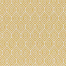 Varik Global Yellow Area Rug