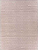 Varik Global Old Rose Area Rug
