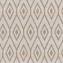 Varssel Traditional Burned Orange Area Rug