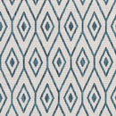 Varssel Global White Area Rug