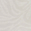 Veessen Modern Cream Area Rug
