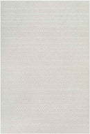 Velddijk Modern Charcoal Area Rug