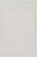 Velddriel Global Cream Area Rug