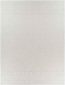 Velddriel Global Cream Area Rug