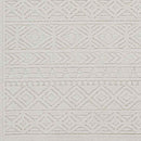 Veldwijk Global Cream Area Rug