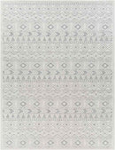 Veldwijk Global Medium Gray Area Rug