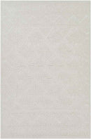 Speuld Global Cream Area Rug